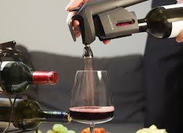 Sục Khí Rượu Vang Là Gì Và Tác Dụng Thực Sự Của Nó