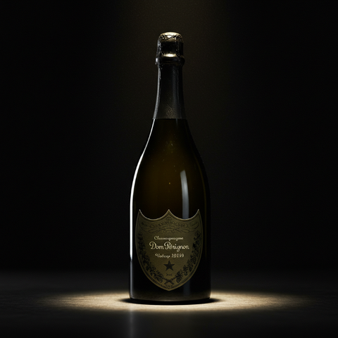 Rượu Dom Perignon: Nhãn Hiệu Champagne Cao Cấp Và Đắt Đỏ