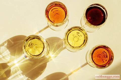 Quốc Gia Nào Uống Nhiều Rượu Vang Nhất Thế Giới? [Cập Nhật 2024]