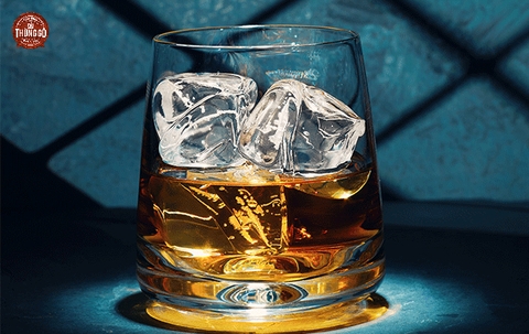 Top 10 thương hiệu whisky thế giới bán chạy nhất năm 2024