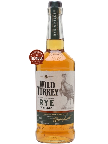 Bourbon Whiskey Turkey