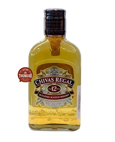 Chivas 12 200ml