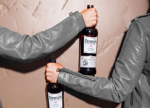 Dewar’s 12 Year Old