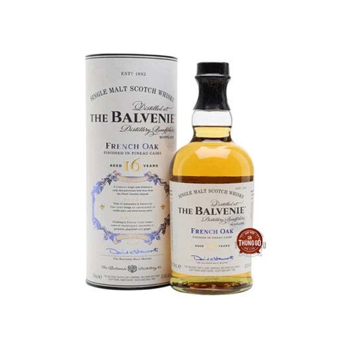 Balvenie 16Yo French Oak