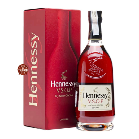 Rượu Cognac Pháp Hennessy VSOP 700ml
