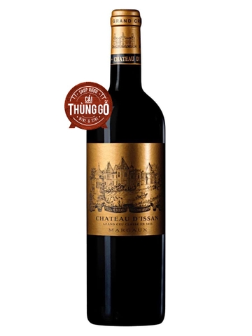 Château D’issan Margaux