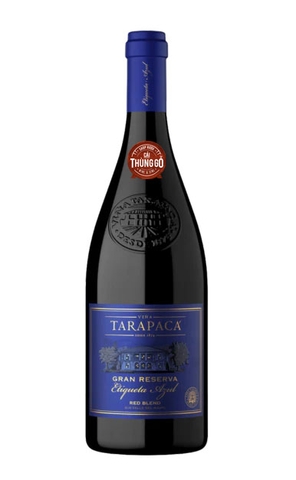 Rượu Vang Tarapaca Gran Reserva Red Blend