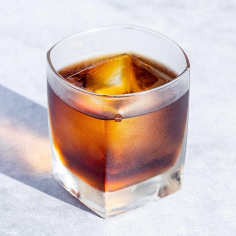 Cocktail Black Russian