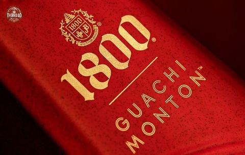 1800 Tequila