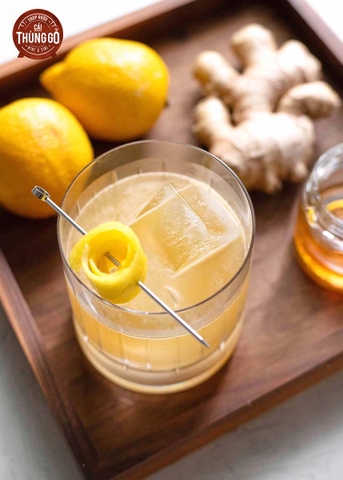 Mekong Mule