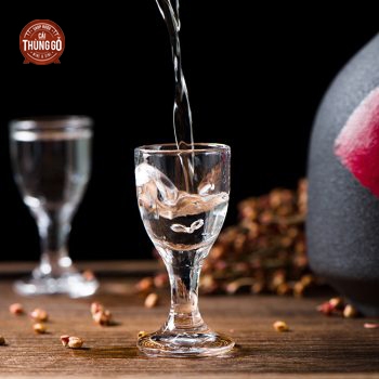 Baijiu continues to dominate