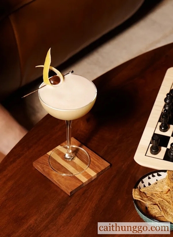 Whisky Sour