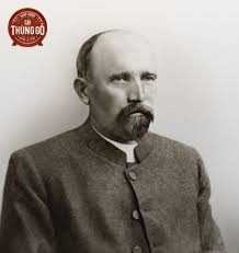 George Ballantine