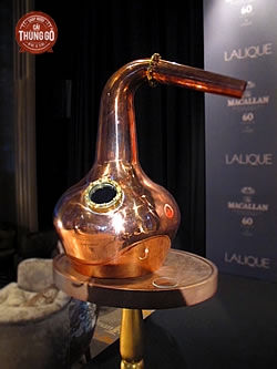 Curiously Small Stills