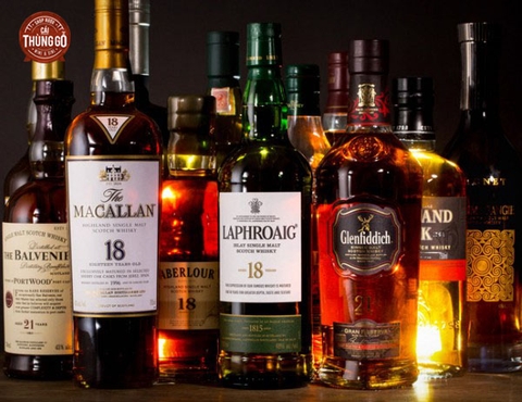Scotch Whisky