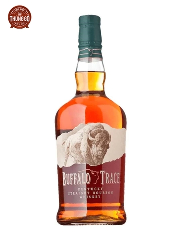 Buffalo Trace