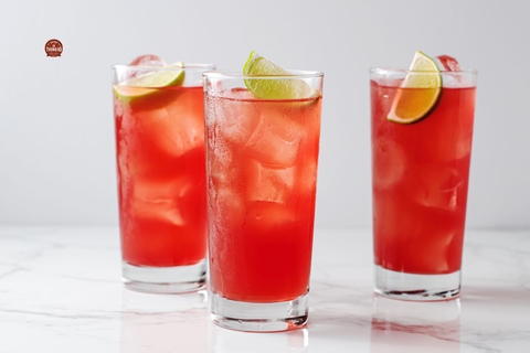 Cocktail Madras