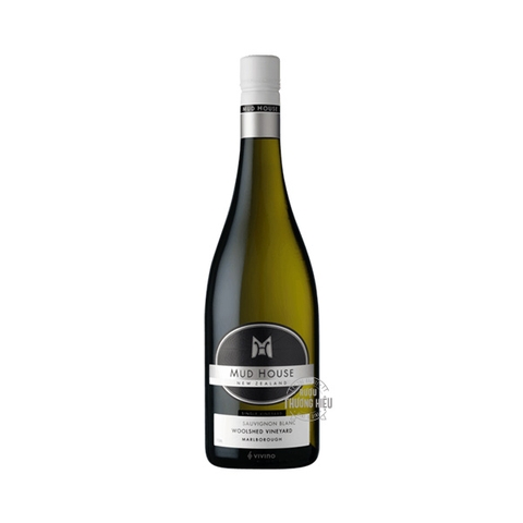 MUD HOUSE WOOLSHED VINEYARD MARLBOROUGH SAUVIGNON BLANC