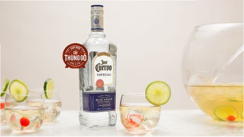 Tìm Hiểu Về Rượu Tequila Và Lịch Sử Ra Đời