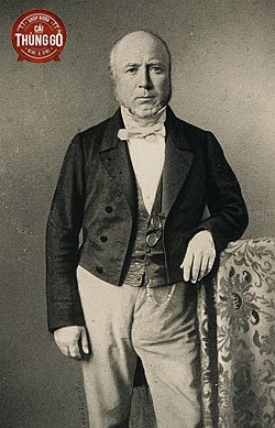 Paul-Emile Rémy Marti