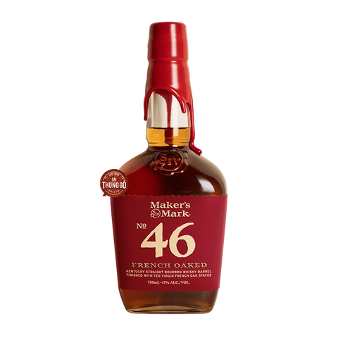 Maker's Mark 46