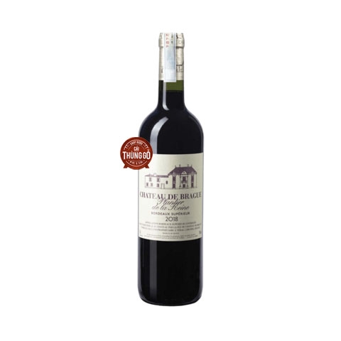 &nbsp;Rượu vang Bordeaux AOC