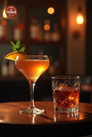 Whisky Highball