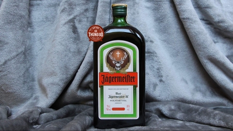 Whisky Quế Fireball