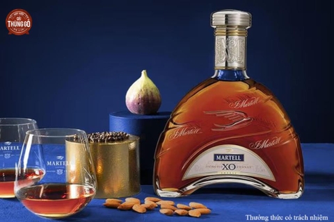  Rượu Brandy 