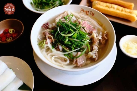 Phở Bắc