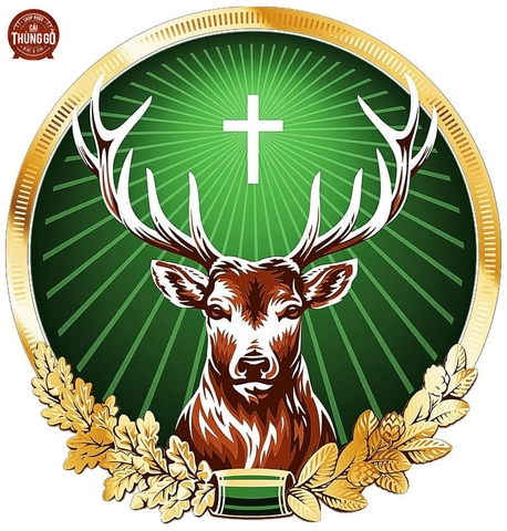 Logo Jagermeister
