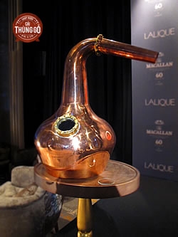 "Nồi Đồng Tí Hon"