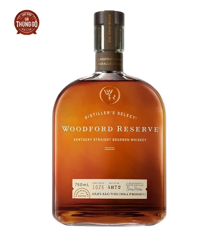 Woodford Reserve Distiller's Select