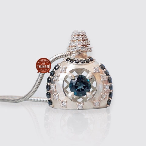 Dollars Henri IV Dudognon Heritage Cognac Grande Champagne