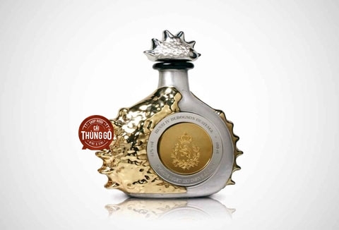 Cognac Henri IV Dudognon