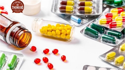 NSAID giúp ngăn phản ứng viêm khi uống rượu