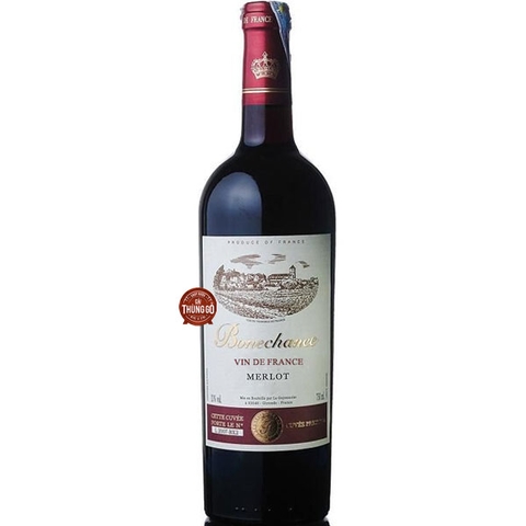 &nbsp;Rượu vang Vin de France