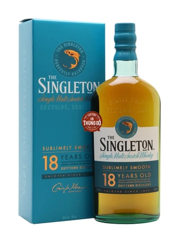 &nbsp;Singleton 18 Year Old