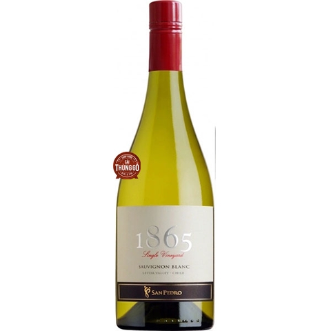 Rượu Vang Trắng 1865 Single Vineyard Sauvignon Blanc
