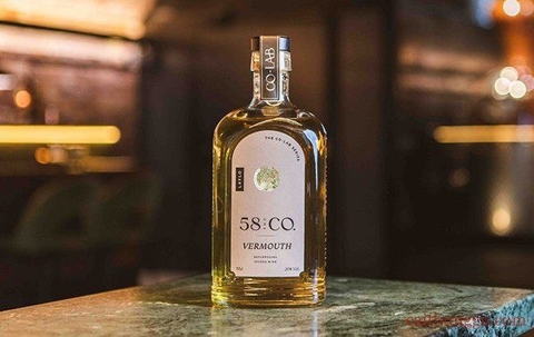  58 and Co Vermouth