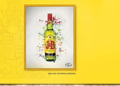 J&B Artwork