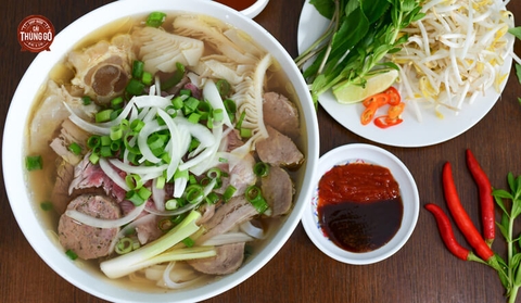 Phở Bò