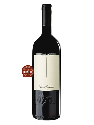 Rượu Vang Đỏ Gianni Gagliardo Barolo