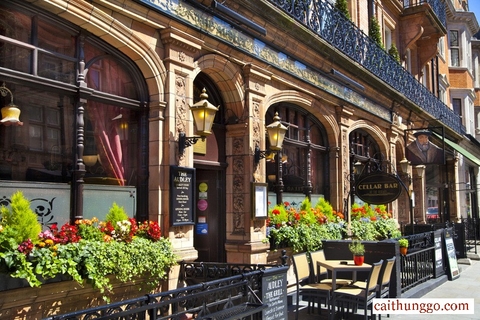 London
