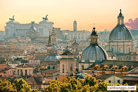  Rome