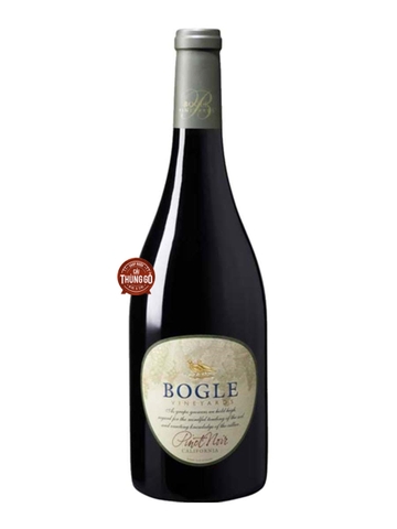 Bogle Pinot Noir