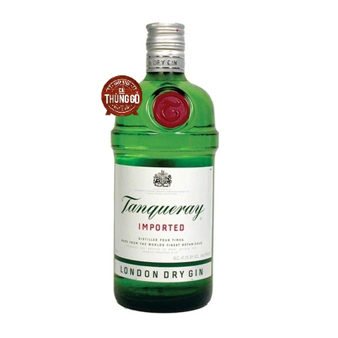 Rượu Gin Hendrick’s