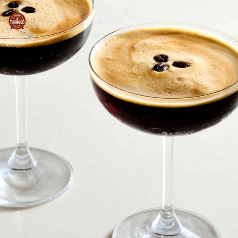 Cocktail Espresso Martini