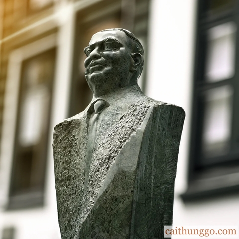 Những Bậc Thầy Luyện Kim