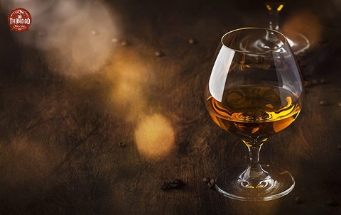  E&amp;J Brandy